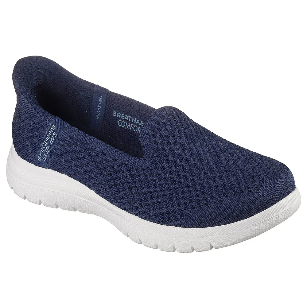 Slip-ins: On-The-GO Flex - Celeste - Image 2