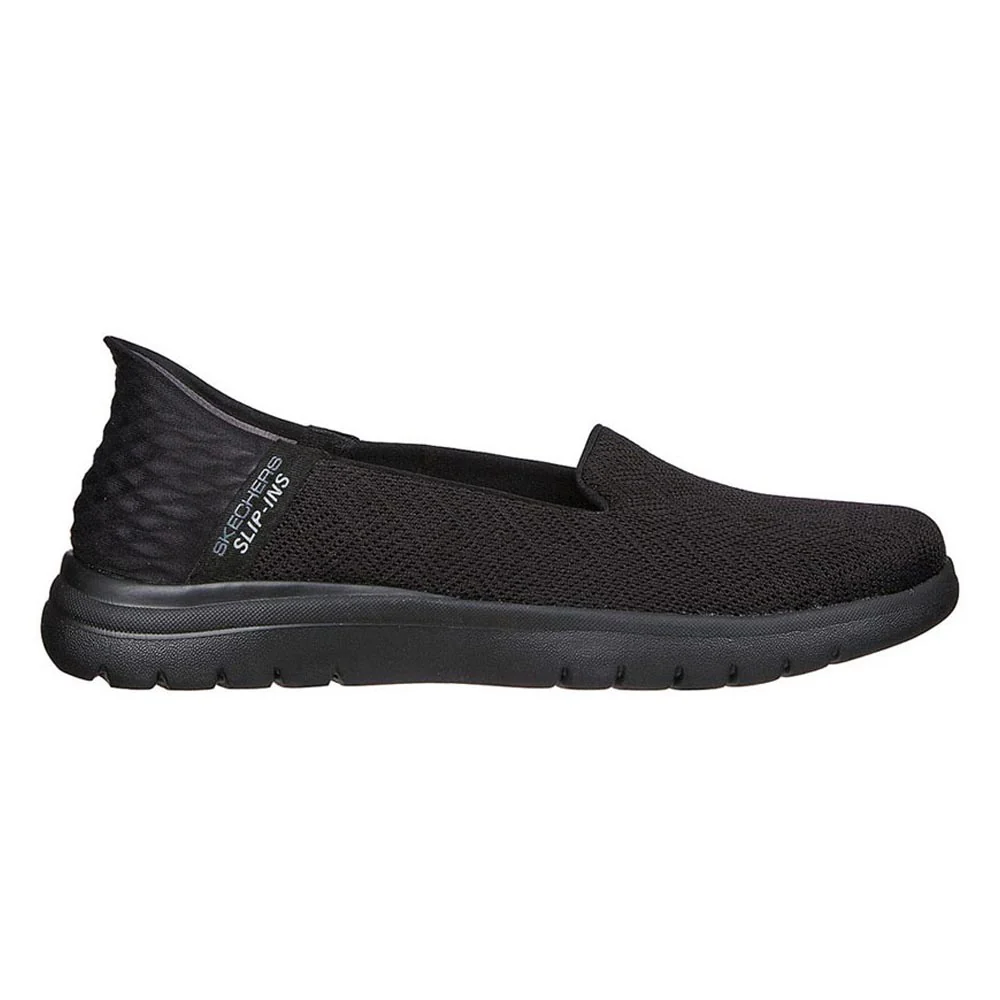 Slip-ins: On-The-GO Flex - Astonish