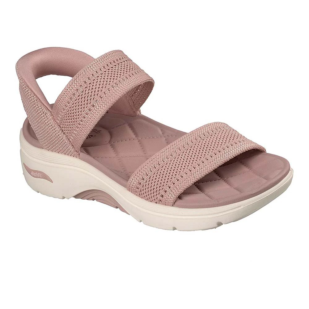 Slip-Ins: On-The-GO GOwalk Arch Fit 2.0 Sandal - Kennedy - Image 2