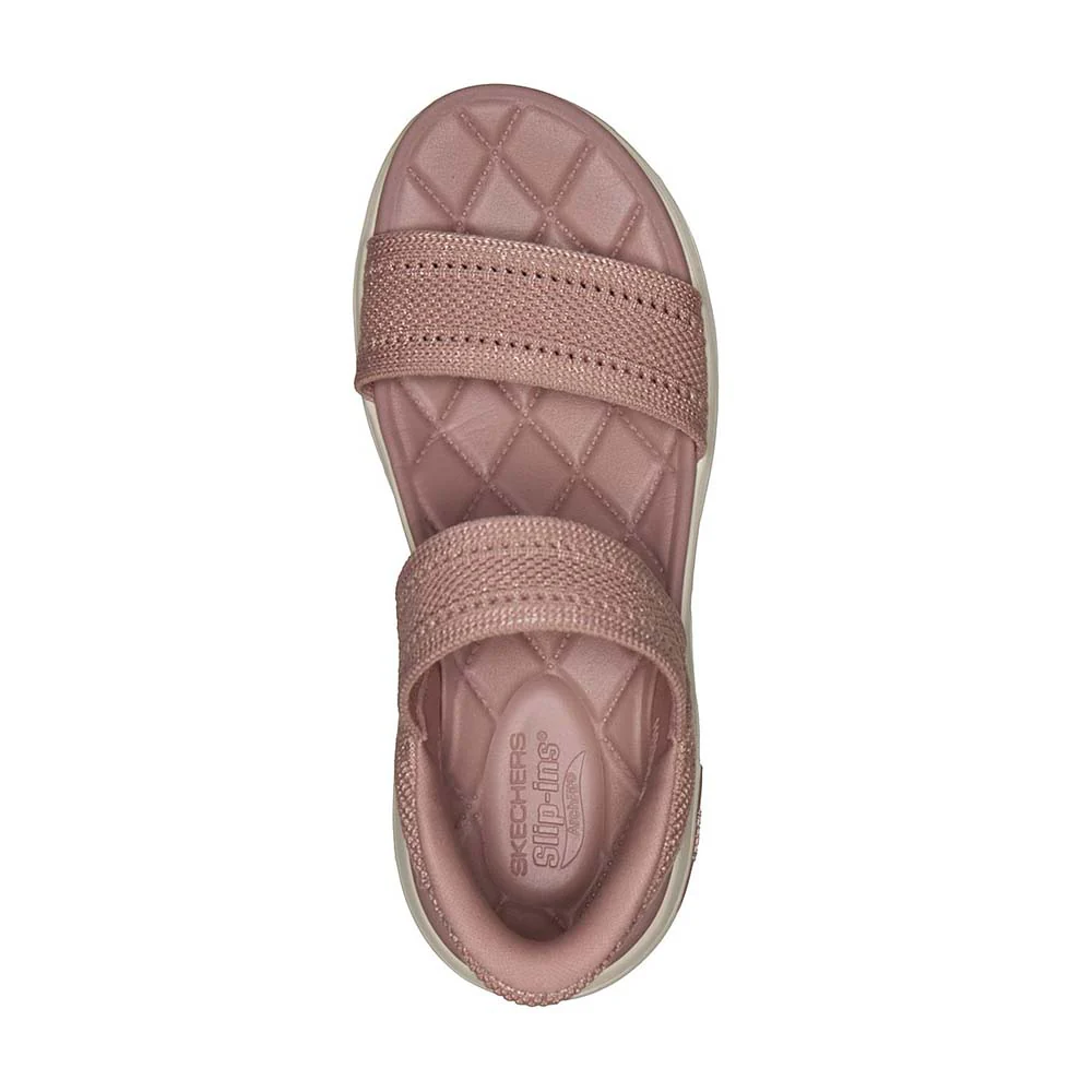Slip-Ins: On-The-GO GOwalk Arch Fit 2.0 Sandal - Kennedy - Image 3