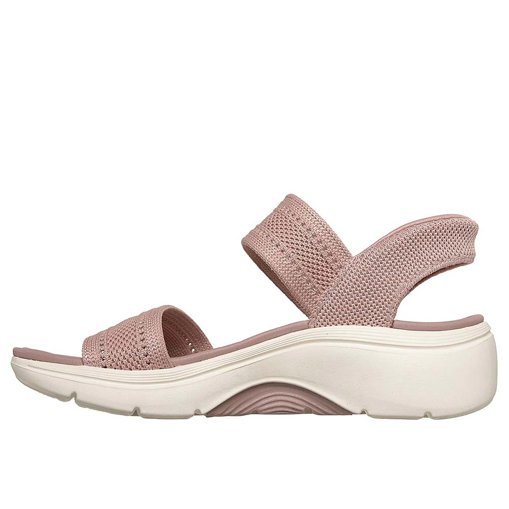 Slip-Ins: On-The-GO GOwalk Arch Fit 2.0 Sandal - Kennedy - Image 5