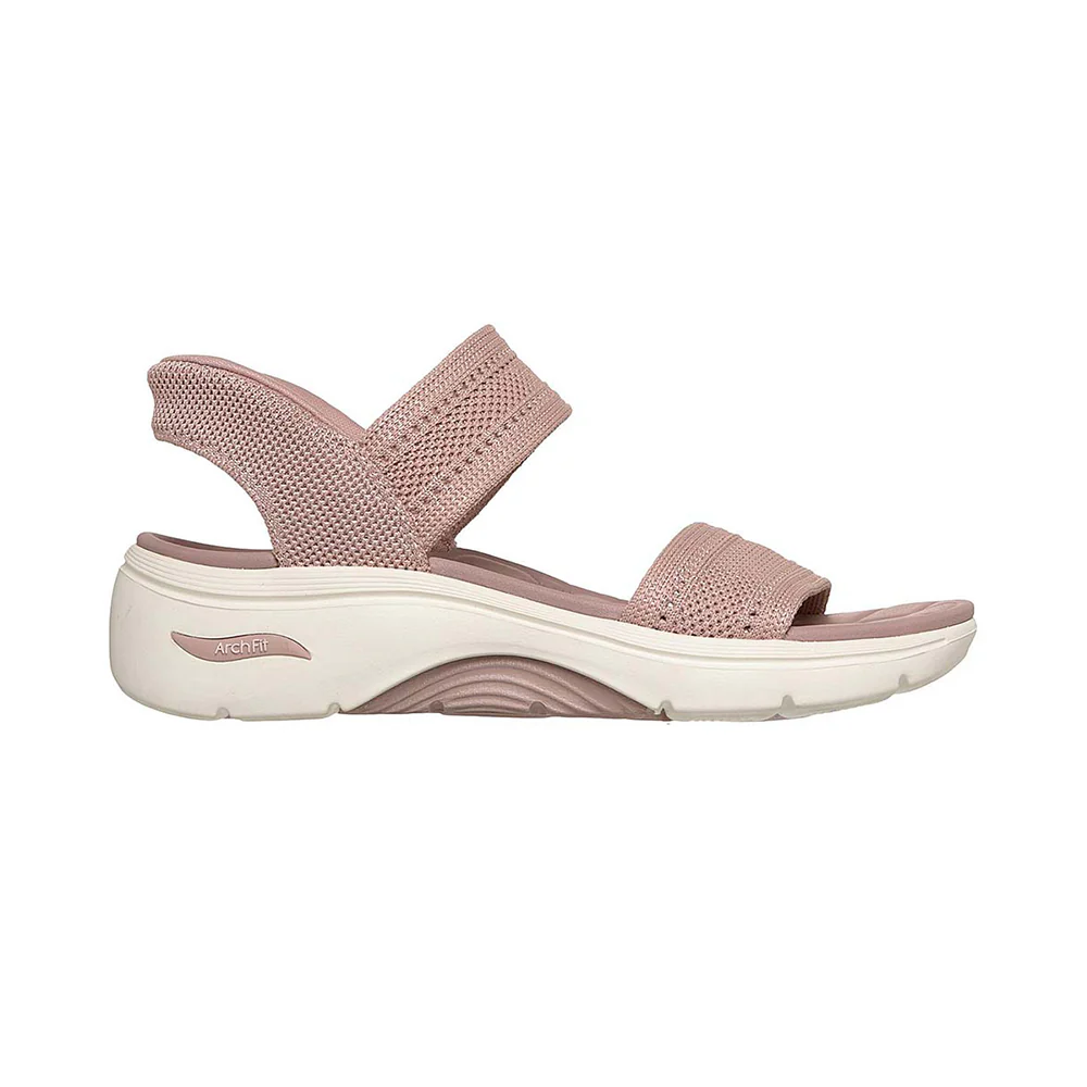 Slip-Ins: On-The-GO GOwalk Arch Fit 2.0 Sandal - Kennedy - Image 6