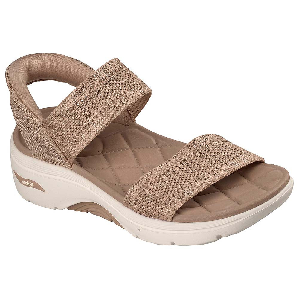 Slip-Ins: On-The-GO GOwalk Arch Fit 2.0 Sandal - Kennedy - Image 2
