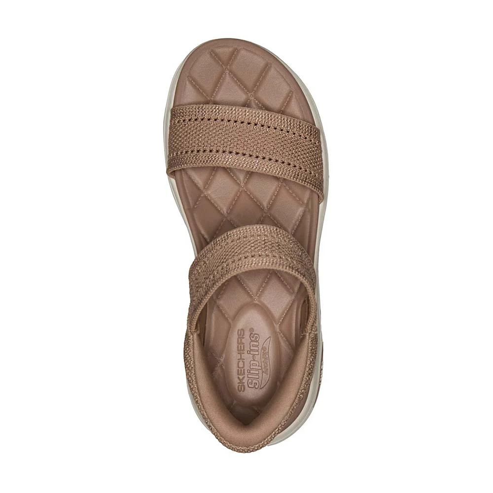 Slip-Ins: On-The-GO GOwalk Arch Fit 2.0 Sandal - Kennedy - Image 3