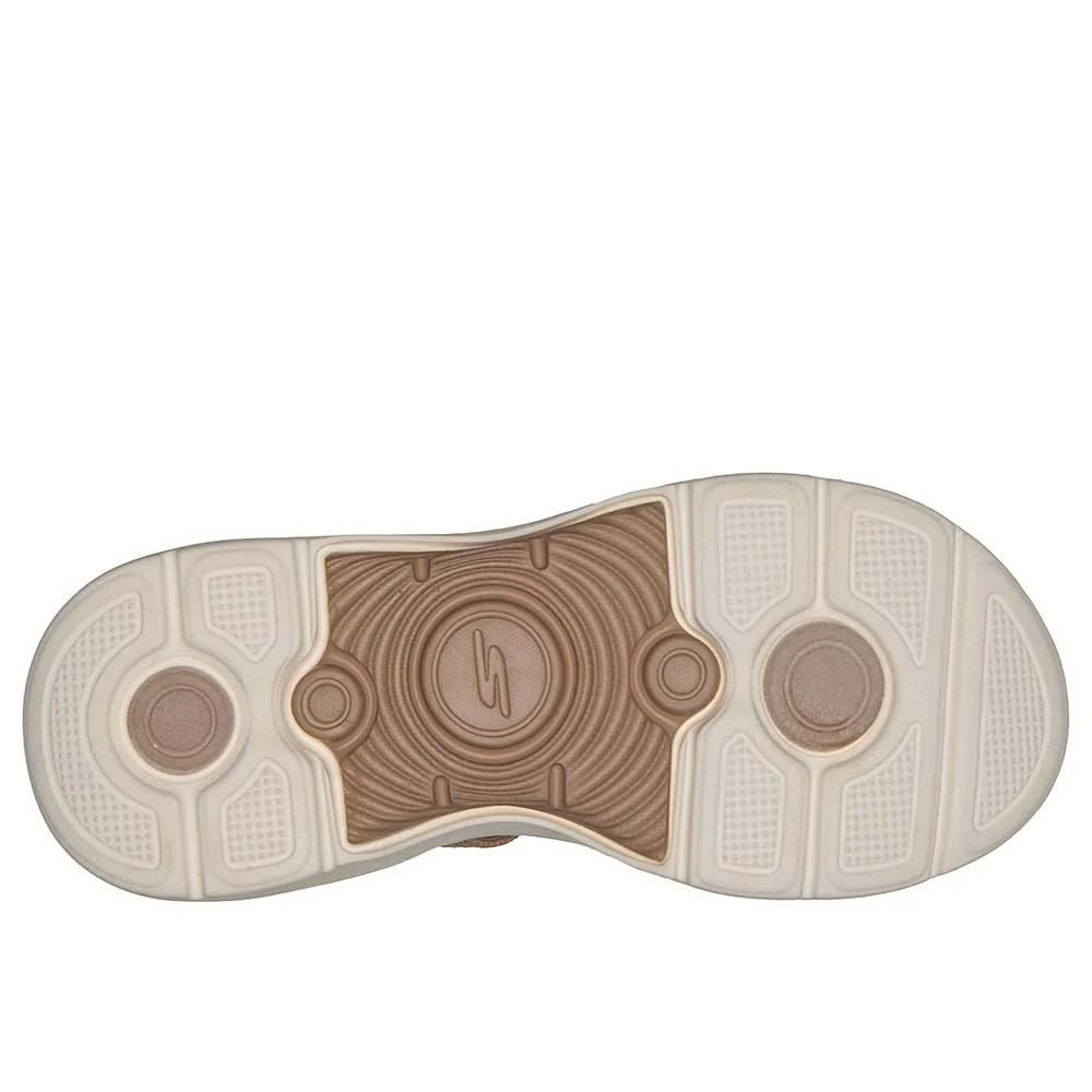 Slip-Ins: On-The-GO GOwalk Arch Fit 2.0 Sandal - Kennedy - Image 4