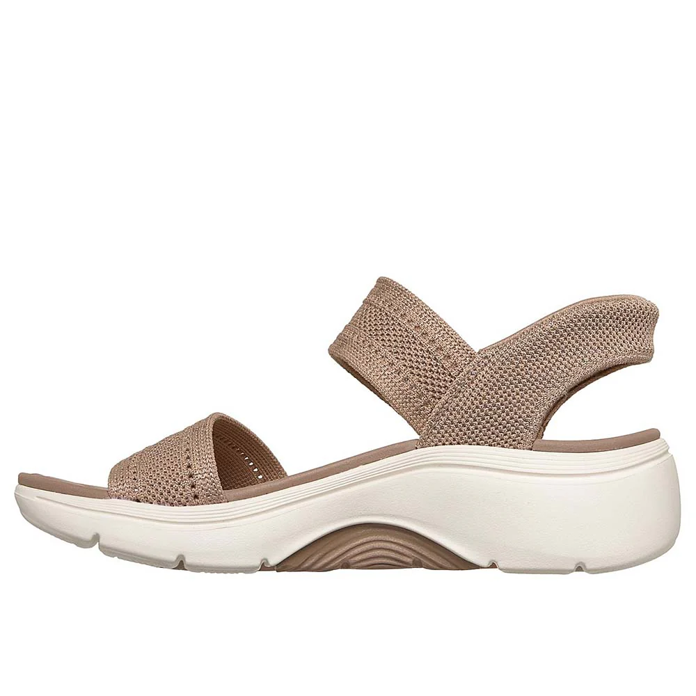 Slip-Ins: On-The-GO GOwalk Arch Fit 2.0 Sandal - Kennedy - Image 5