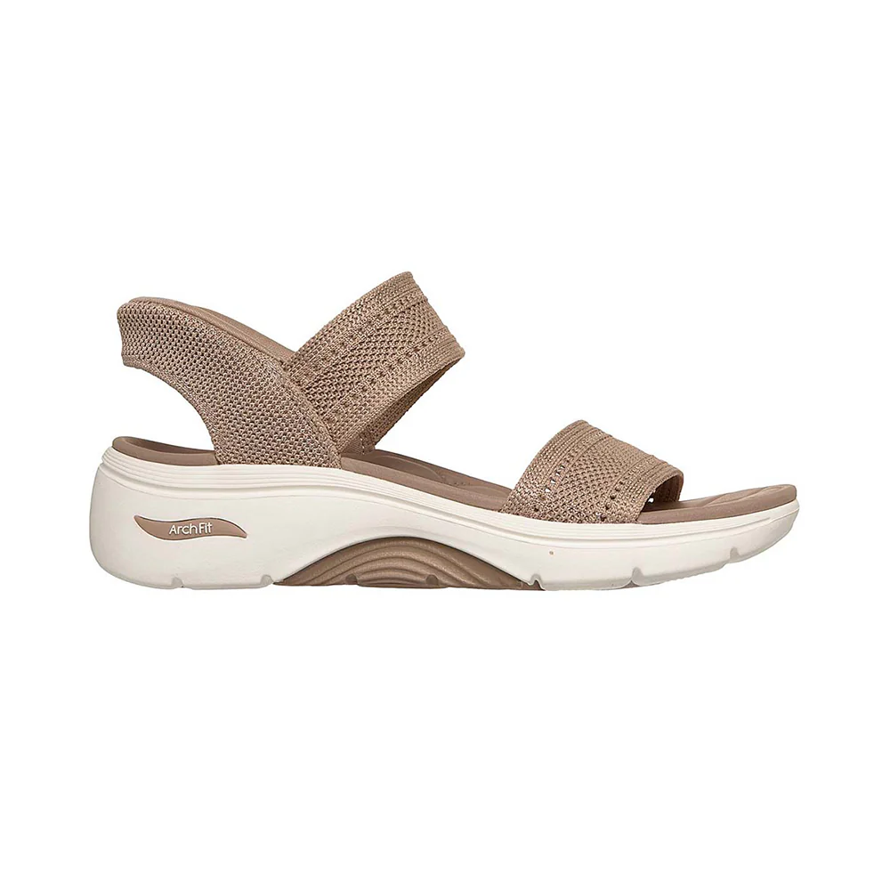 Slip-Ins: On-The-GO GOwalk Arch Fit 2.0 Sandal - Kennedy - Image 6