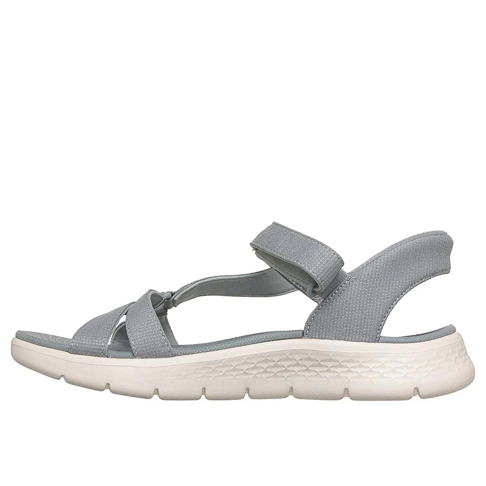 Slip-ins: On-The-GO GOwalk Flex Sandal - Illuminate - Image 5