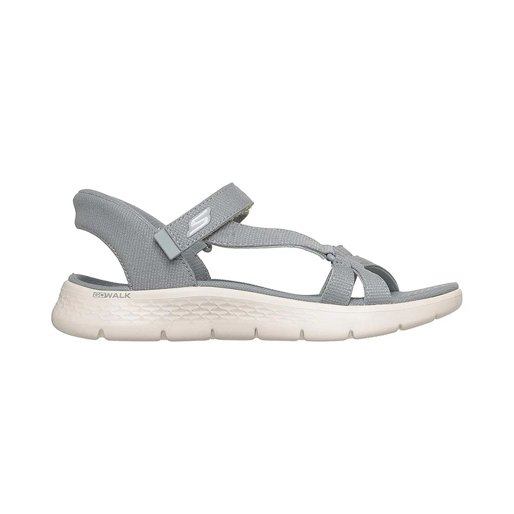 Slip-ins: On-The-GO GOwalk Flex Sandal - Illuminate - Image 6