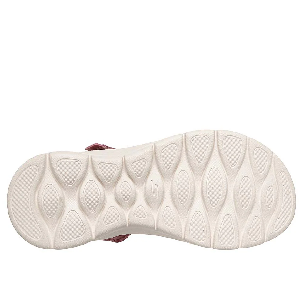 Slip-ins: On-The-GO GOwalk Flex Sandal - Illuminate - Image 4