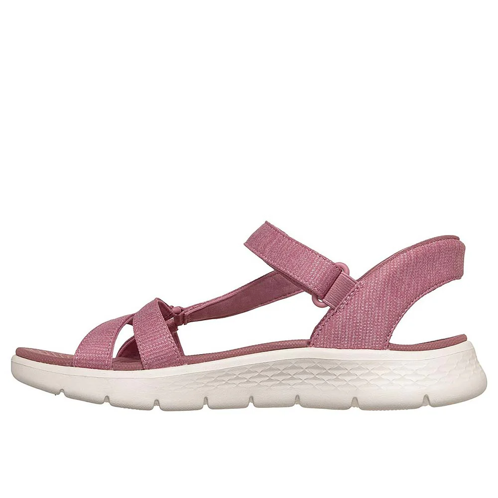 Slip-ins: On-The-GO GOwalk Flex Sandal - Illuminate - Image 5