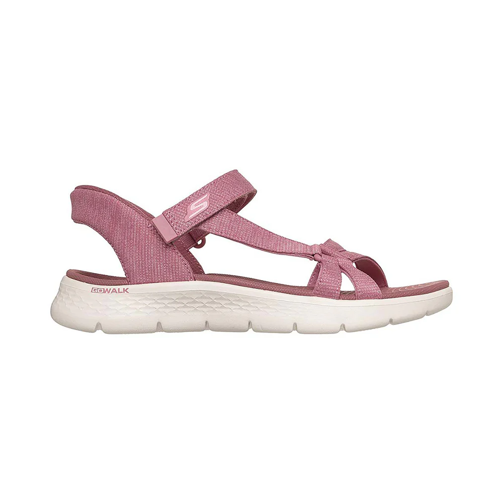 Slip-ins: On-The-GO GOwalk Flex Sandal - Illuminate - Image 6