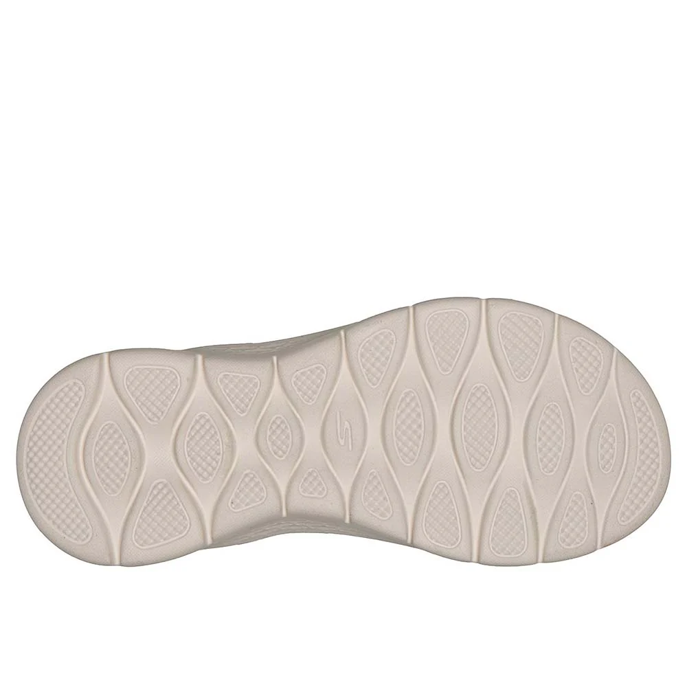 Slip-ins: On-The-GO GOwalk Flex Sandal - Illuminate - Image 4