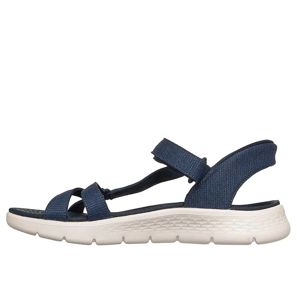 Slip-ins: On-The-GO GOwalk Flex Sandal - Illuminate - Image 5