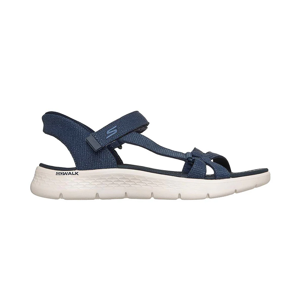 Slip-ins: On-The-GO GOwalk Flex Sandal - Illuminate - Image 6