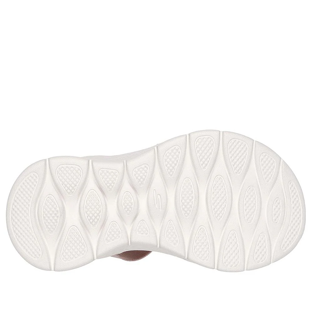 Slip-Ins: On-The-GO GOwalk Flex Sandal - Glimmer Up - Image 4