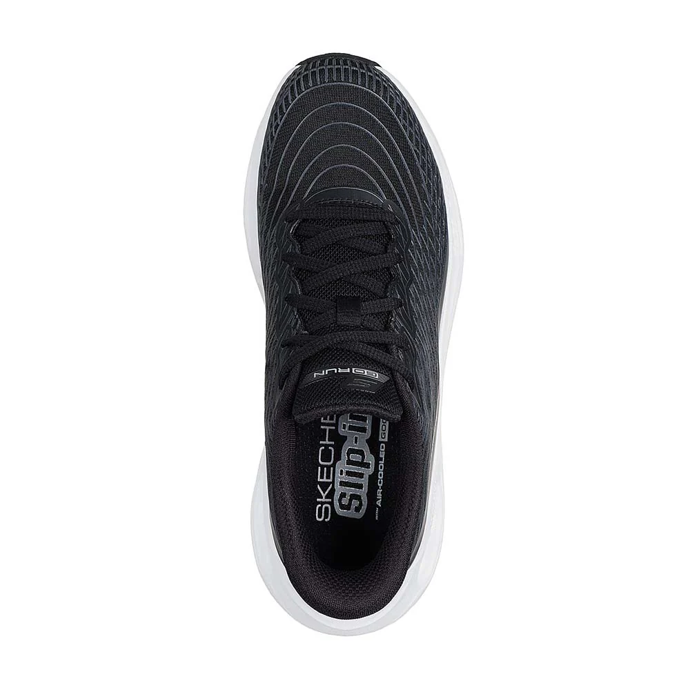 Slip-Ins: Performance Max Cushioning Glide-Step - Sapphire - Image 3
