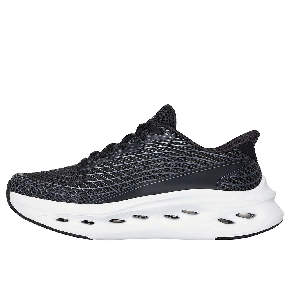 Slip-Ins: Performance Max Cushioning Glide-Step - Sapphire - Image 5