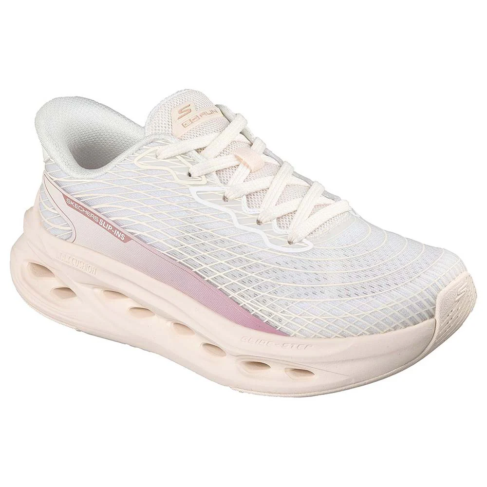 Slip-Ins: Performance Max Cushioning Glide-Step - Sapphire - Image 2