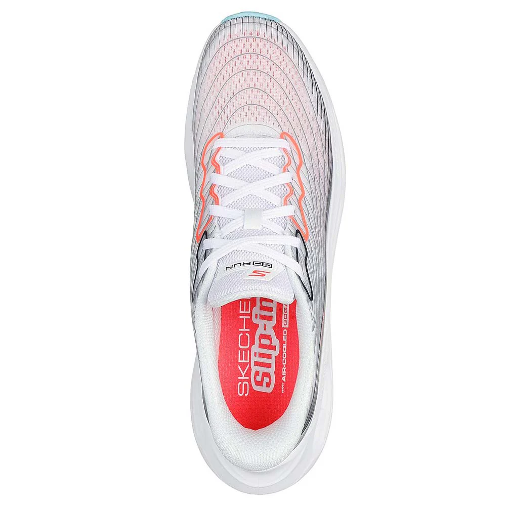 Slip-Ins: Performance Max Cushioning Glide-Step - Sapphire - Image 3