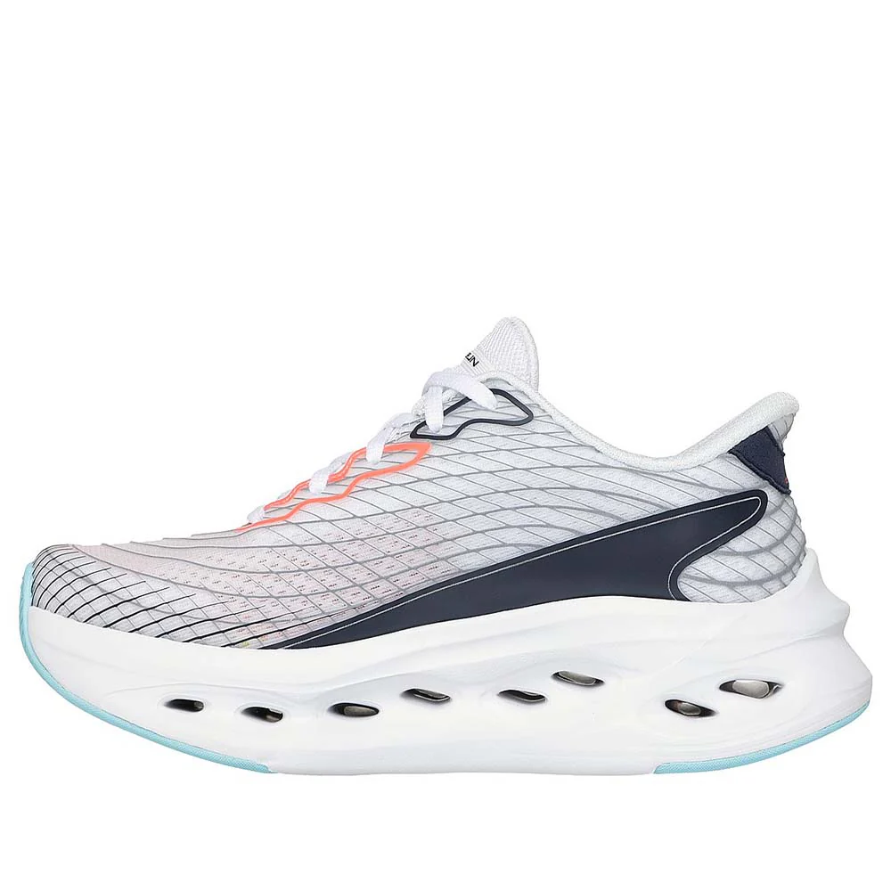 Slip-Ins: Performance Max Cushioning Glide-Step - Sapphire - Image 5