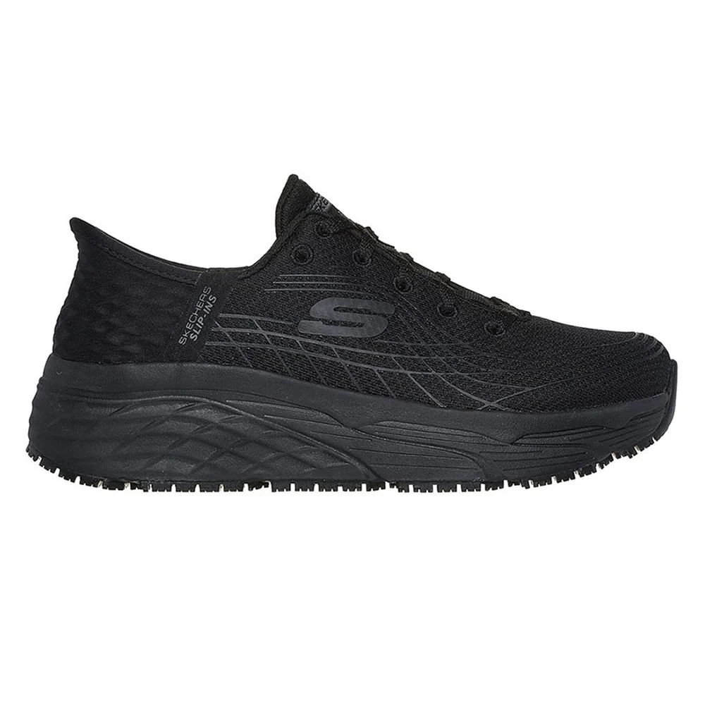 Slip-ins Relaxed Fit: Work Max Cushioning Elite - Eltra