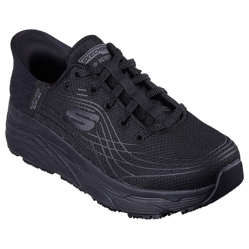Slip-ins Relaxed Fit: Work Max Cushioning Elite - Eltra - Image 2