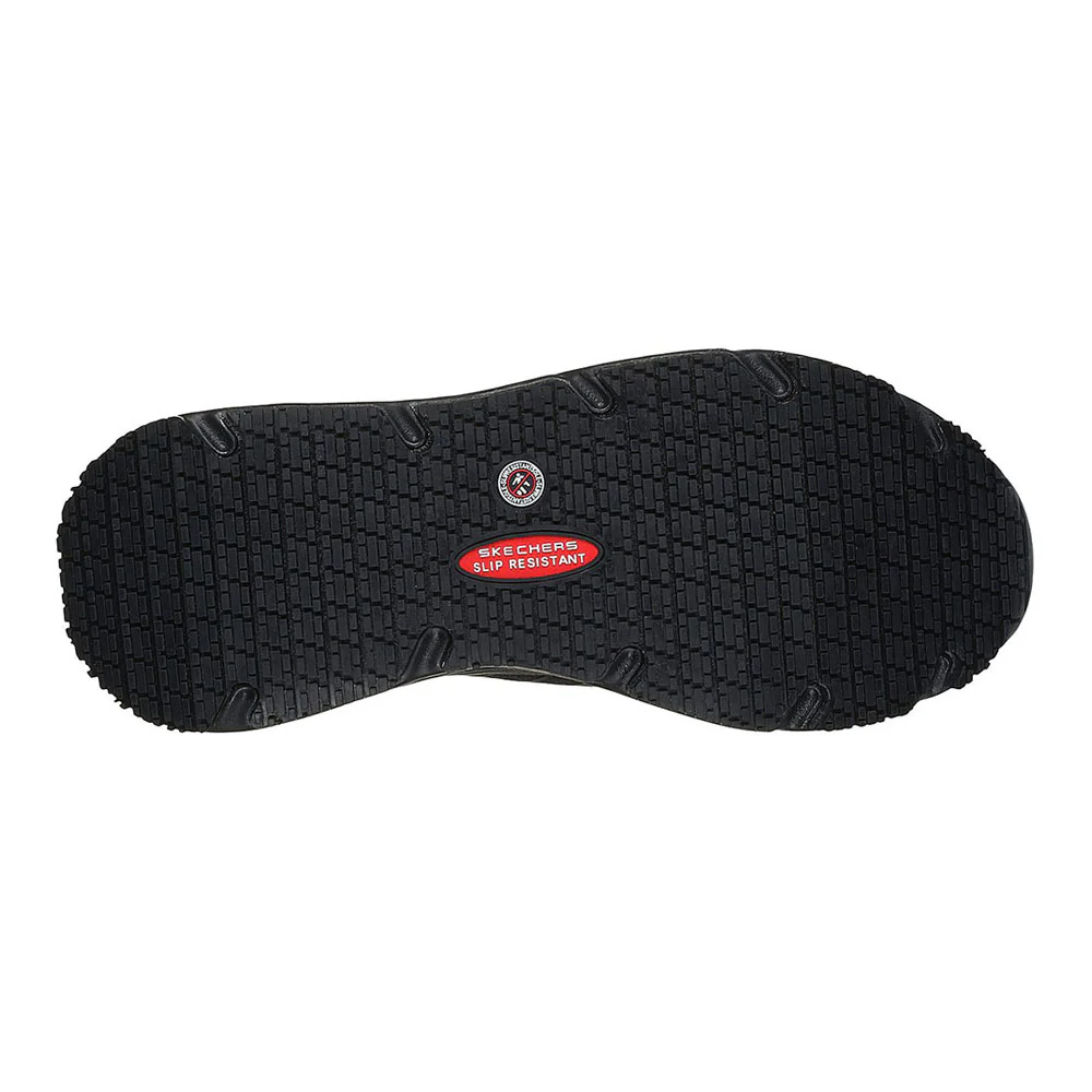 Slip-ins Relaxed Fit: Work Max Cushioning Elite - Eltra - Image 4