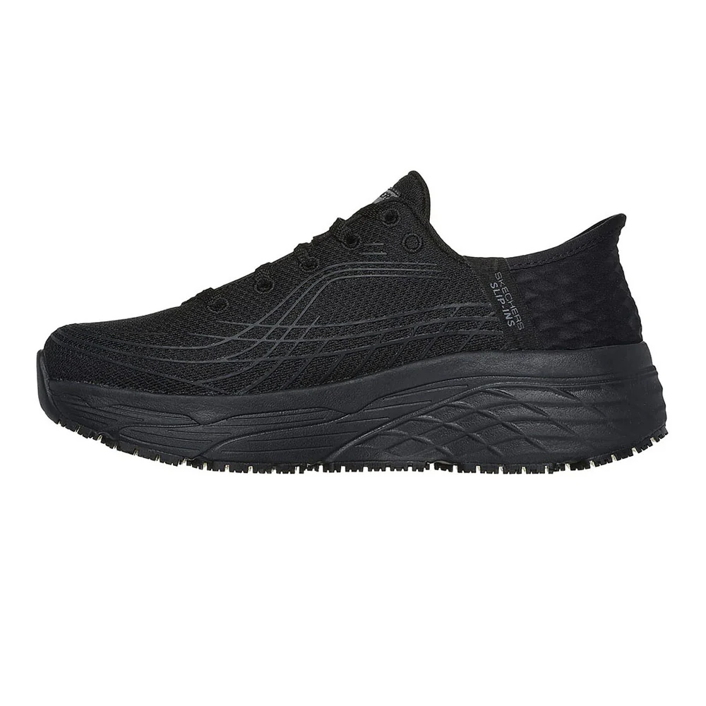 Slip-ins Relaxed Fit: Work Max Cushioning Elite - Eltra - Image 5