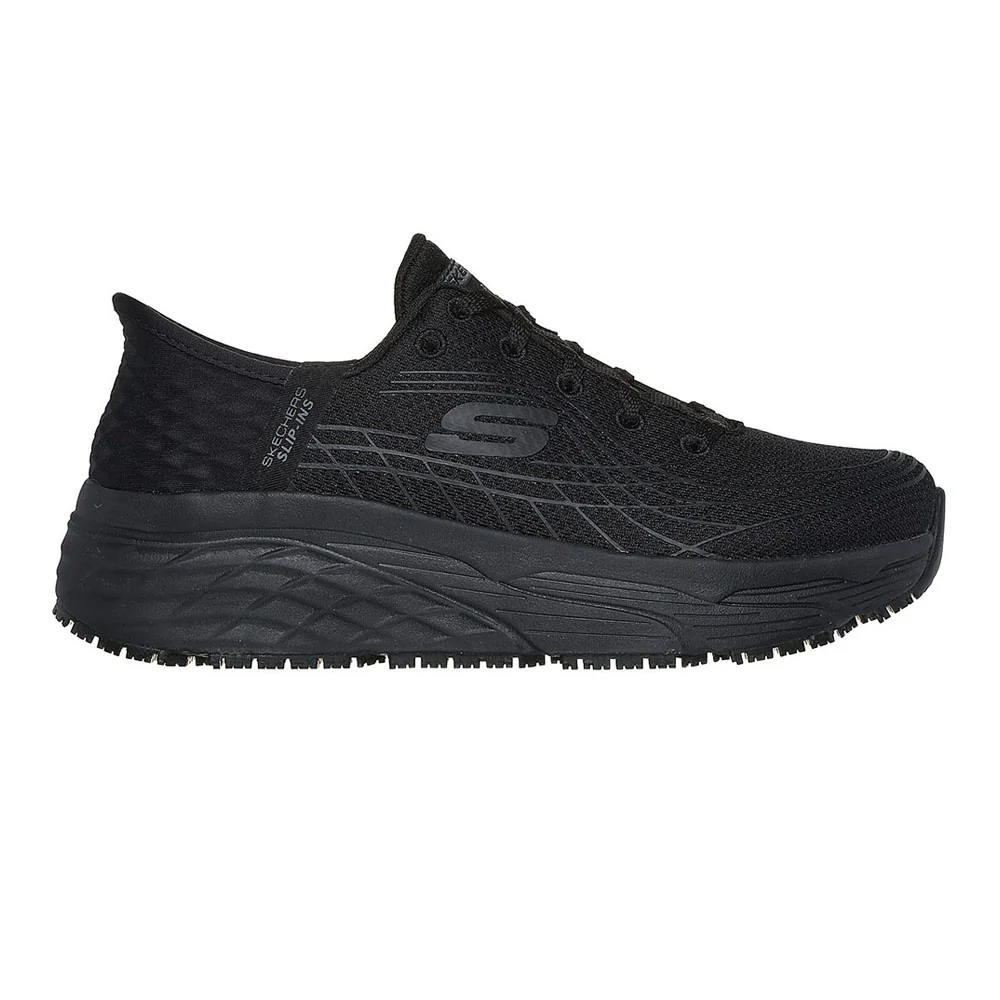 Slip-ins Relaxed Fit: Work Max Cushioning Elite - Eltra - Image 6