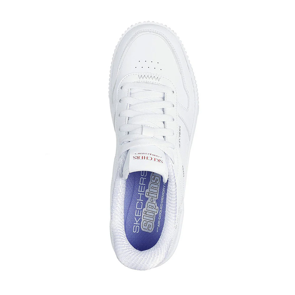 Slip-ins: SKX Court Classics Jade - Put It In Neutral - Image 3