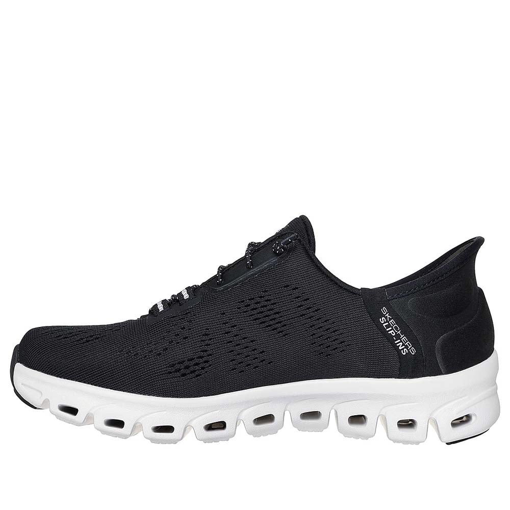 Slip-Ins: Sport Active Glide-Step - Amore - Image 5