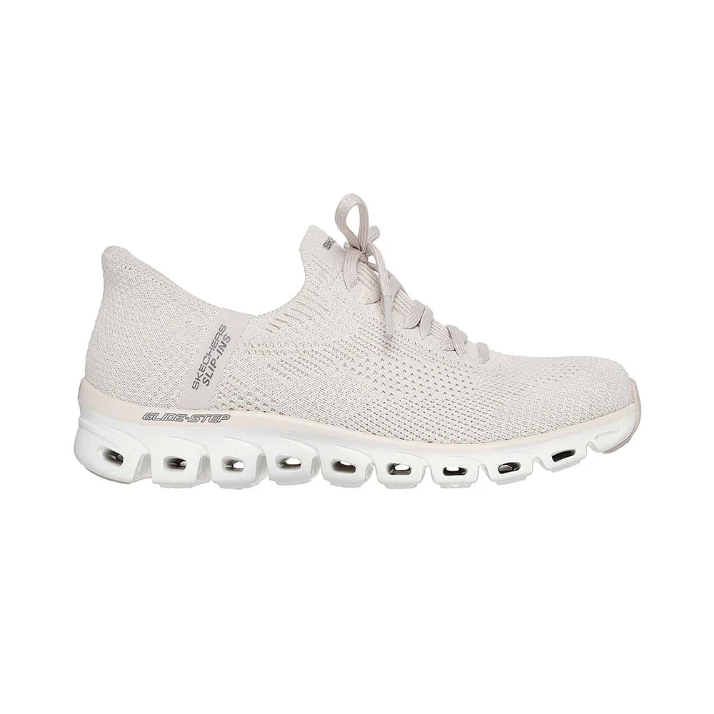 Slip-ins: Sport Active Glide-Step - Love Story