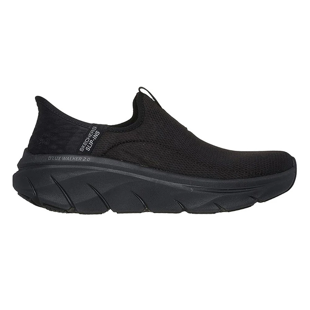 Slip-ins: Sport D'Lux Walker 2.0 - Happy Step