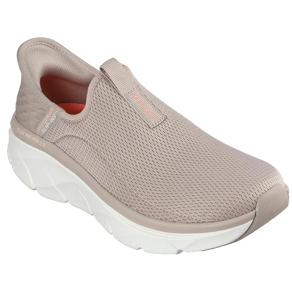 Slip-ins: Sport D'Lux Walker 2.0 - Happy Step - Image 2