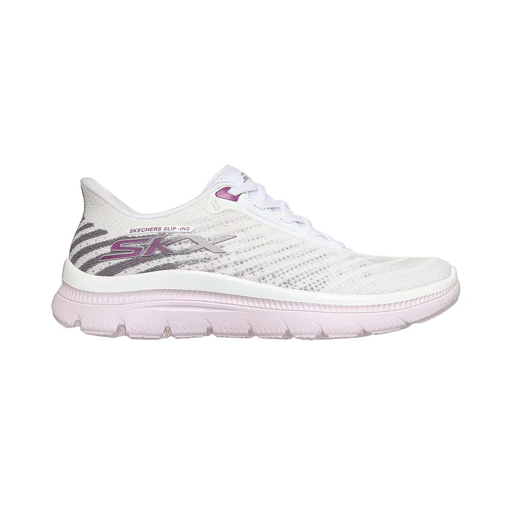 Slip-Ins: Sport Summits Plus - Smooth Breeze