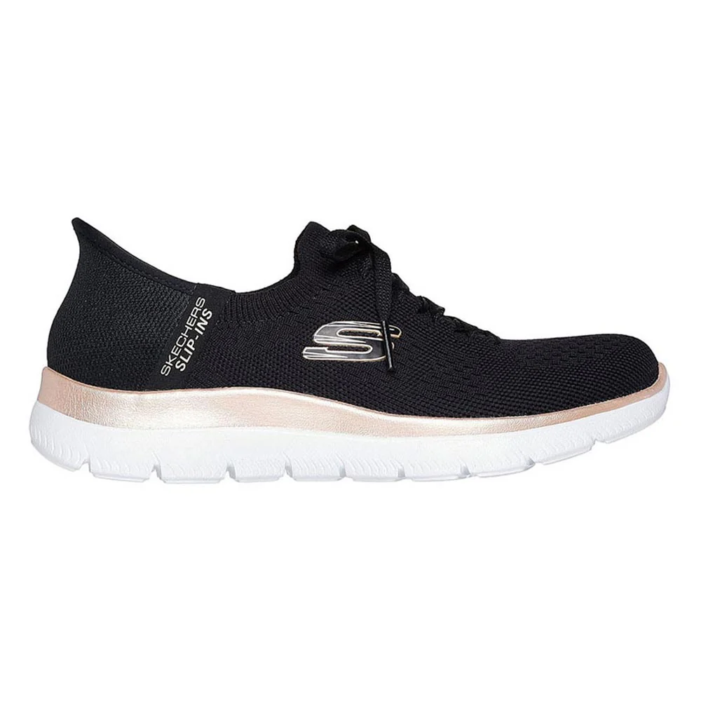 Slip-ins: Sport Summits - Night Chic