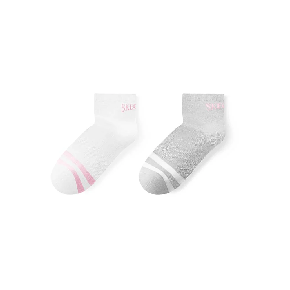 Socks - Quarter Socks (2 Pairs) - Image 2