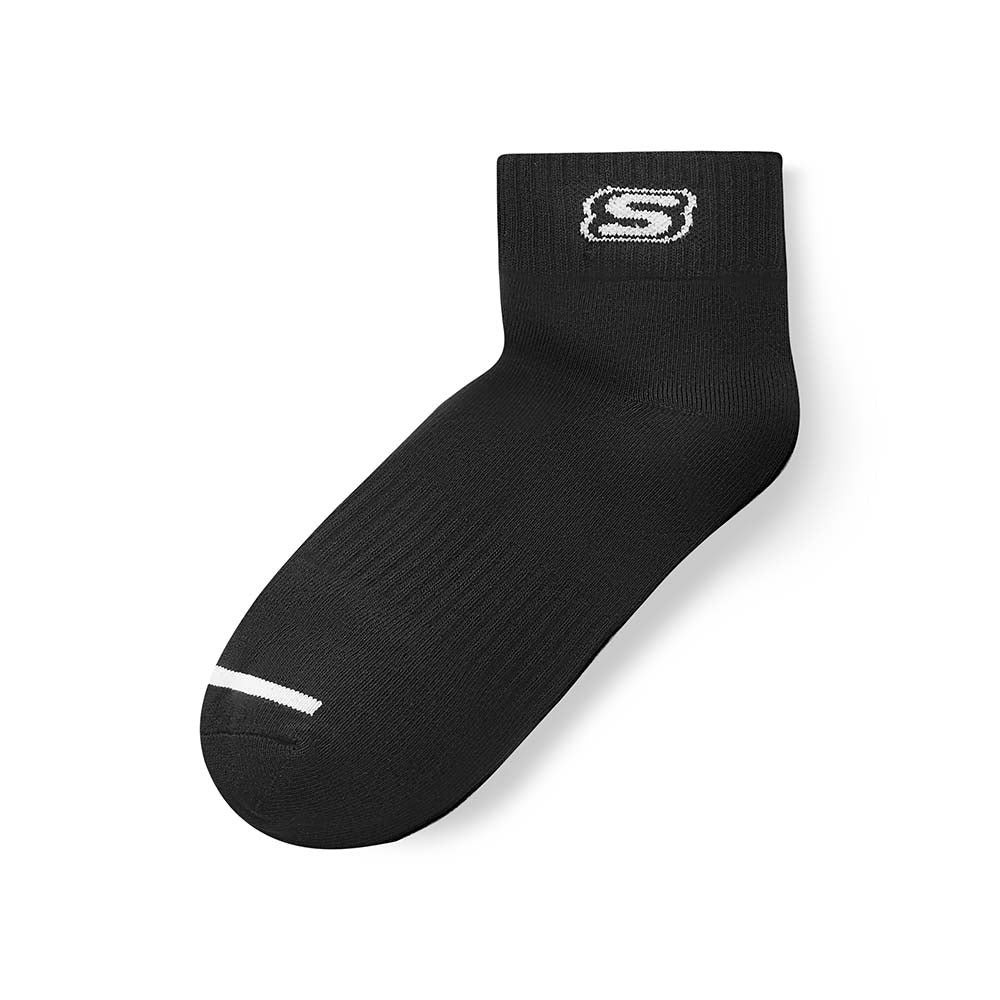 Socks - Quarter Socks (3 Pairs) - Image 2