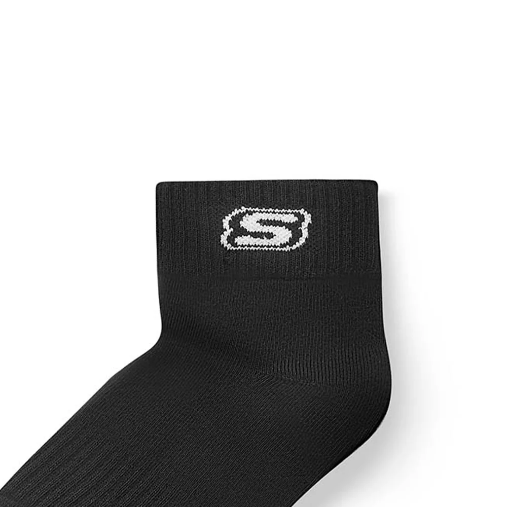 Socks - Quarter Socks (3 Pairs) - Image 3