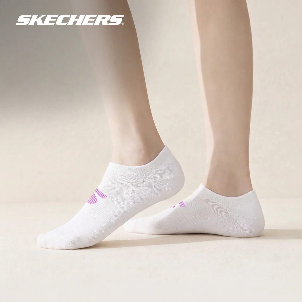 Socks - No Show Socks (3 Pairs)