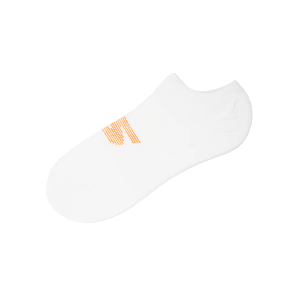 Socks - No Show Socks (3 Pairs) - Image 3