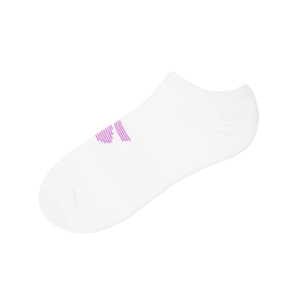 Socks - No Show Socks (3 Pairs) - Image 4