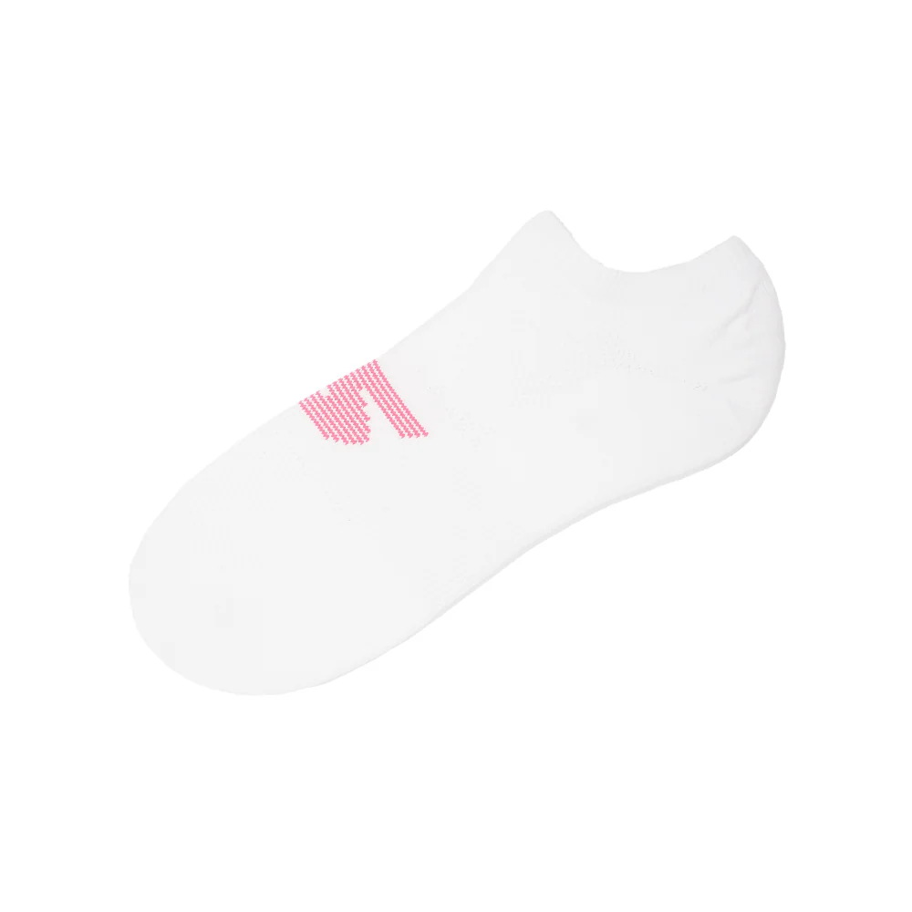 Socks - No Show Socks (3 Pairs) - Image 5