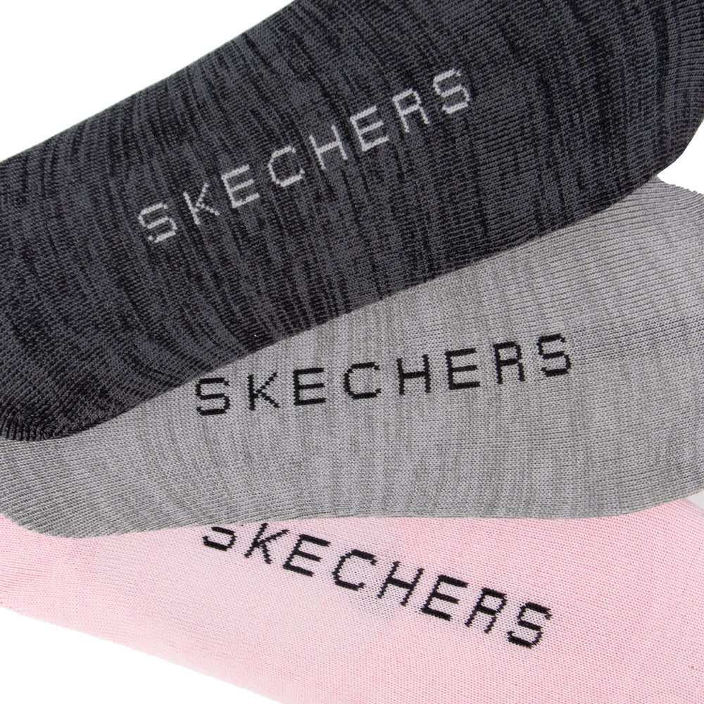 Socks - No Show Socks (5 Pairs) - Image 3
