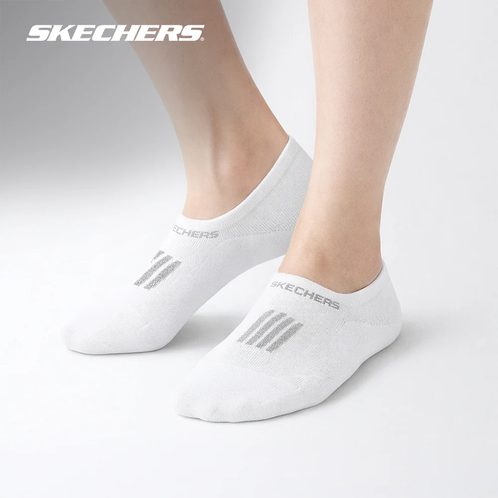 Socks - No Show Socks (3 Pairs)