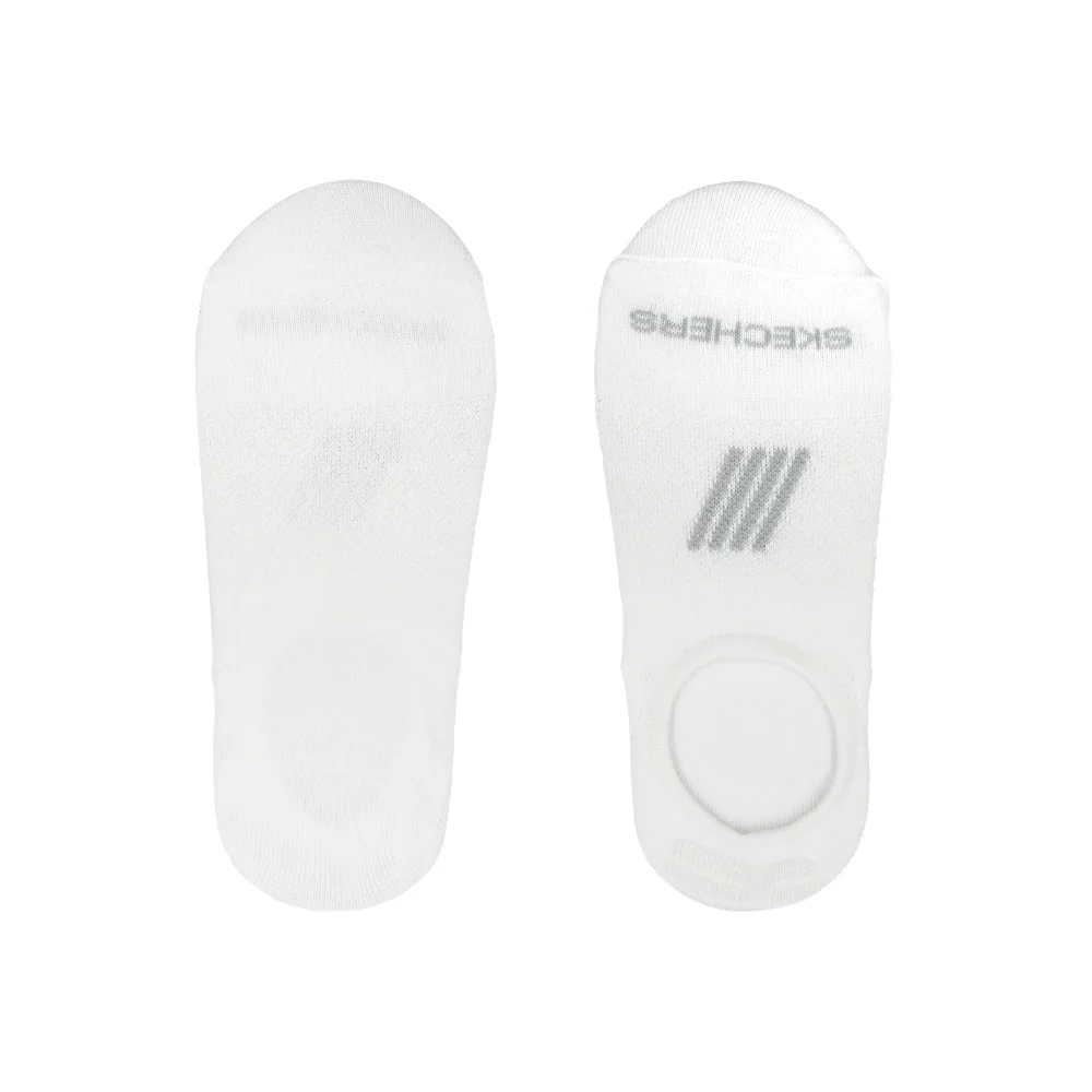 Socks - No Show Socks (3 Pairs) - Image 3