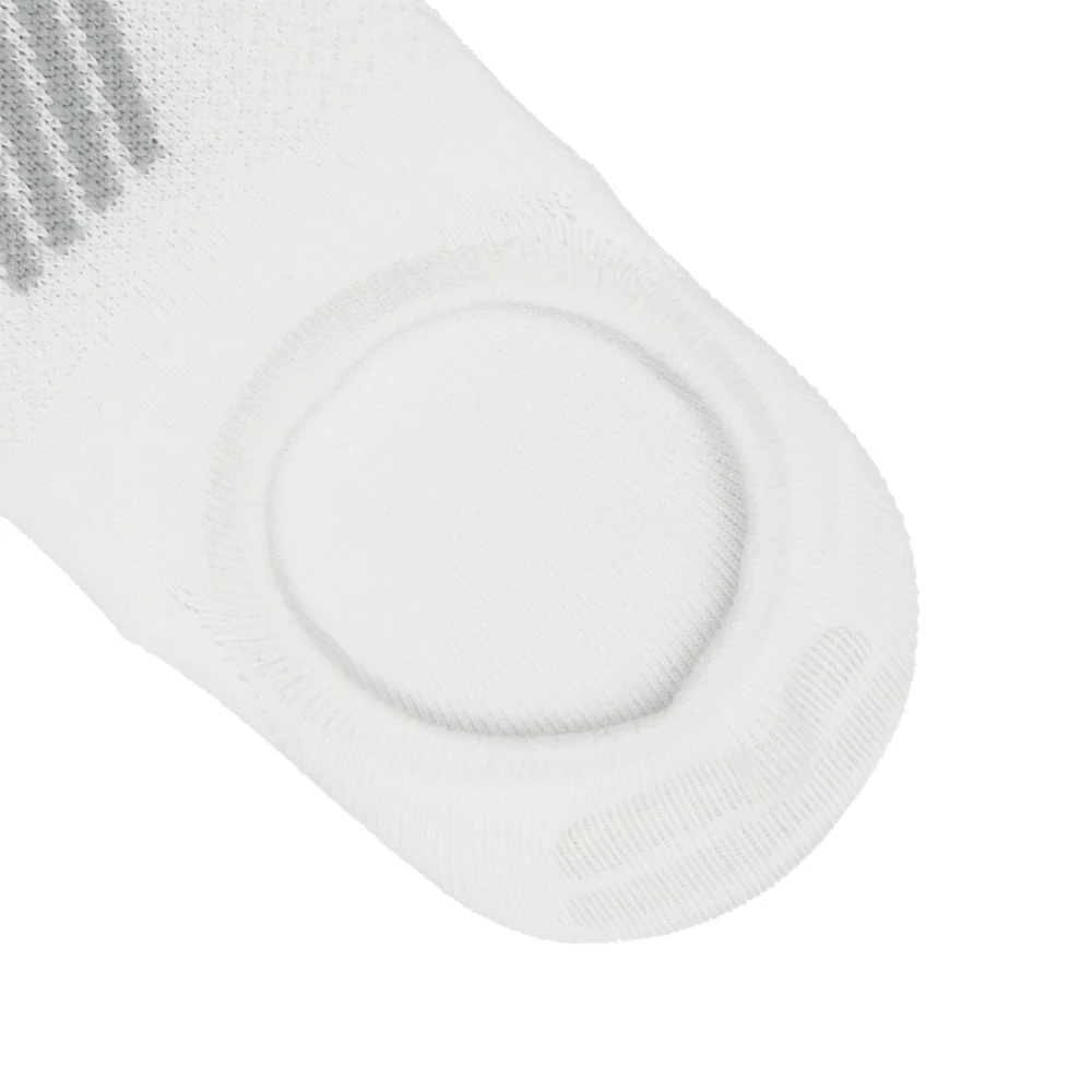 Socks - No Show Socks (3 Pairs) - Image 5
