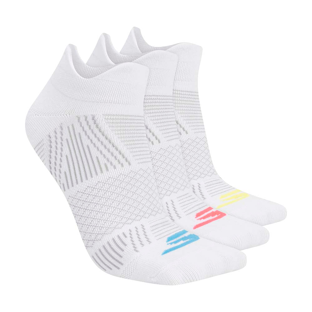 Socks - Low Cut Socks (3 Pairs) - Image 2