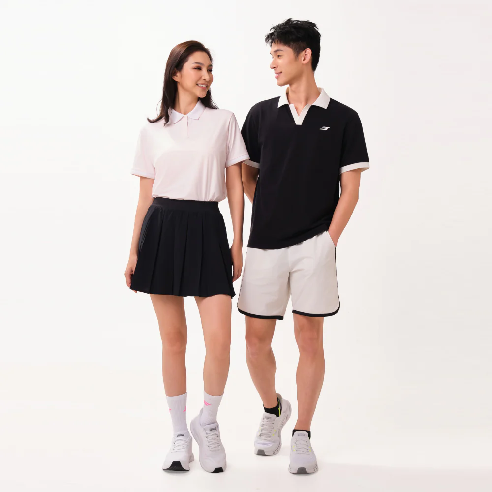 Specialty Sports -Court: Performance Skirt - Image 4